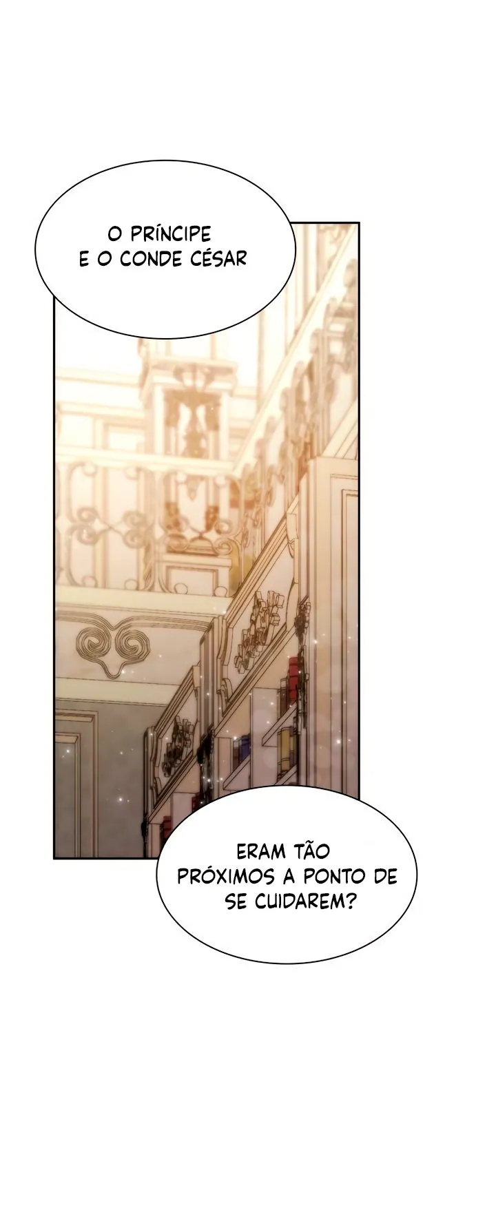 Read Nesta Vida eu serei a Rainha PT Manga Online