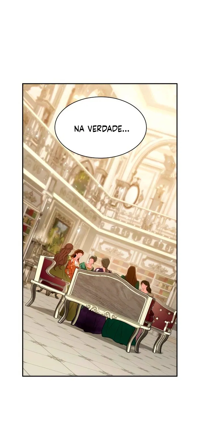 Read Nesta Vida eu serei a Rainha PT Manga Online