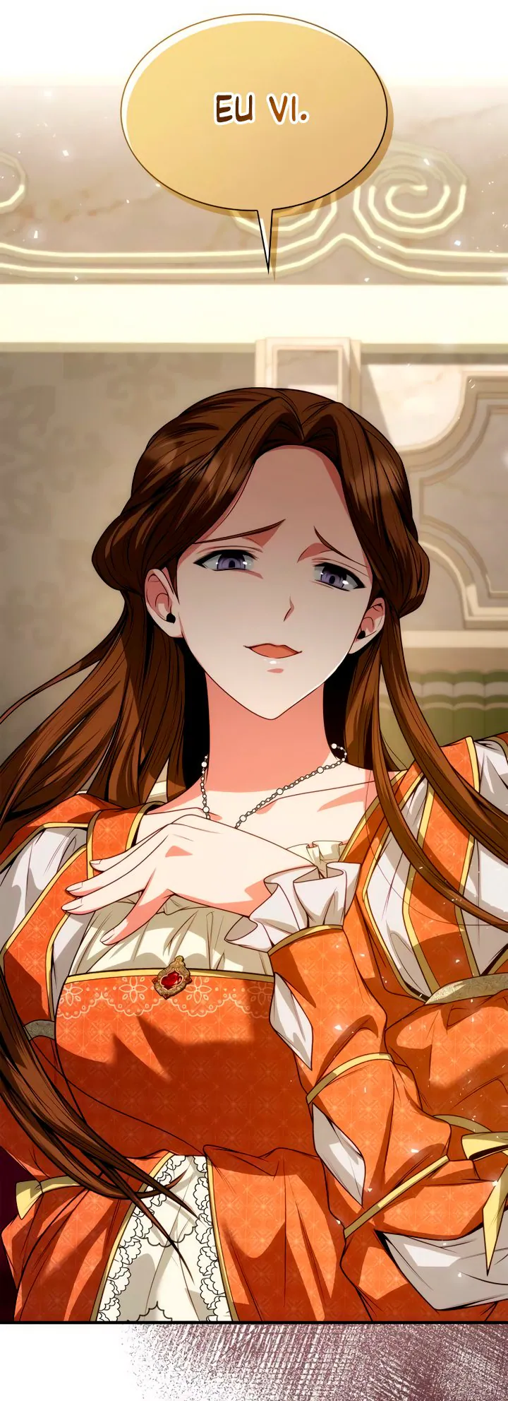 Read Nesta Vida eu serei a Rainha PT Manga Online