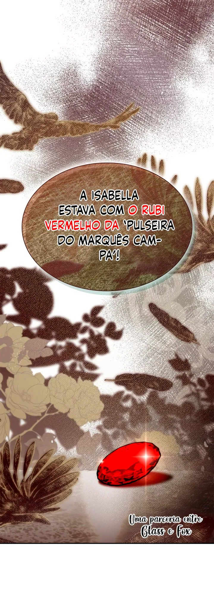 Read Nesta Vida eu serei a Rainha PT Manga Online