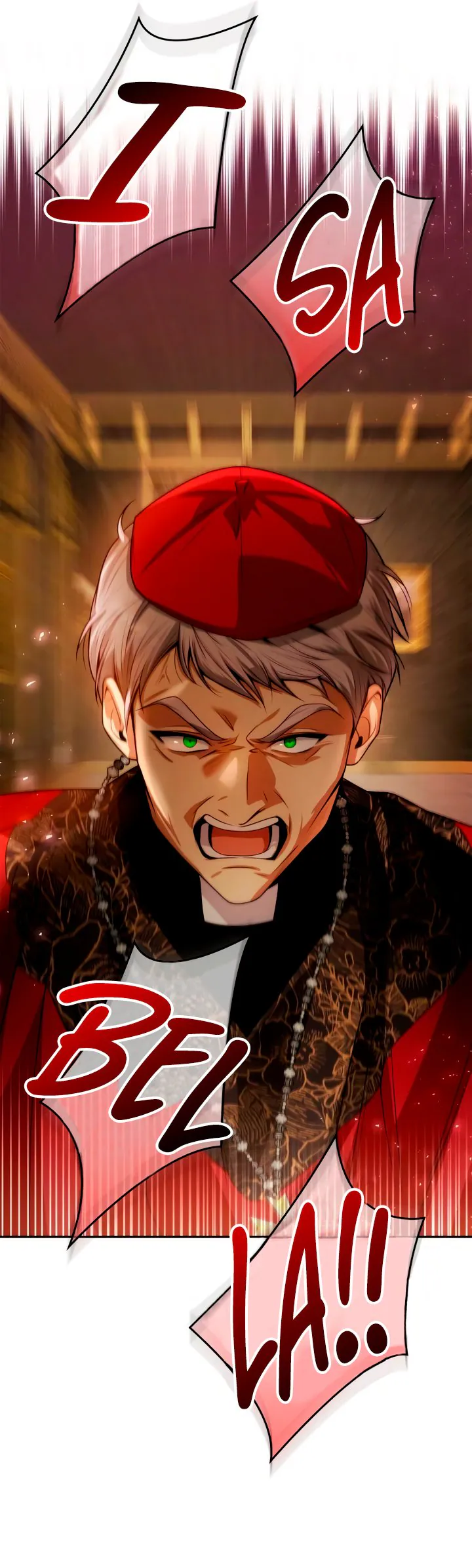 Read Nesta Vida eu serei a Rainha PT Manga Online