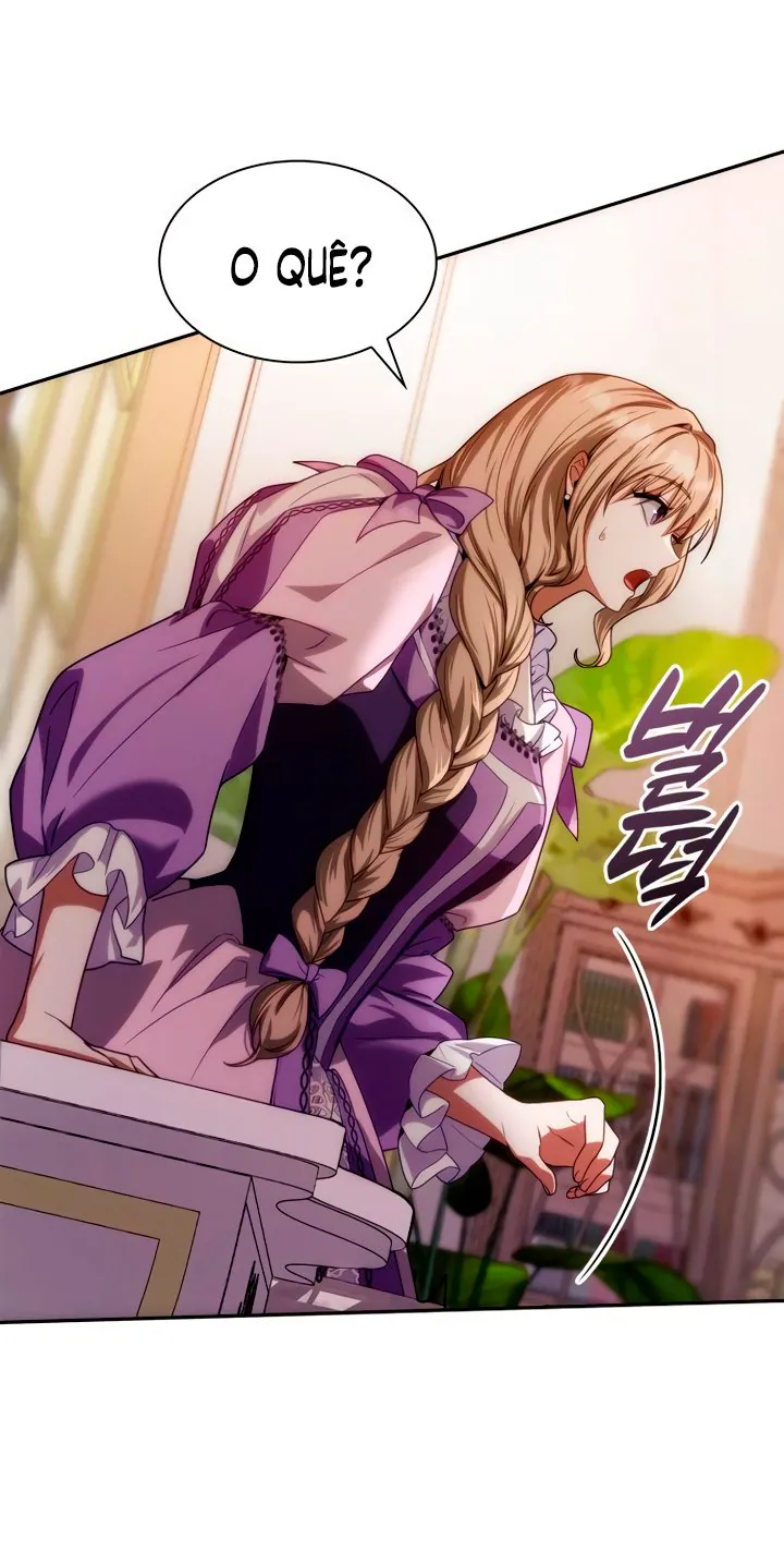 Read Nesta Vida eu serei a Rainha PT Manga Online