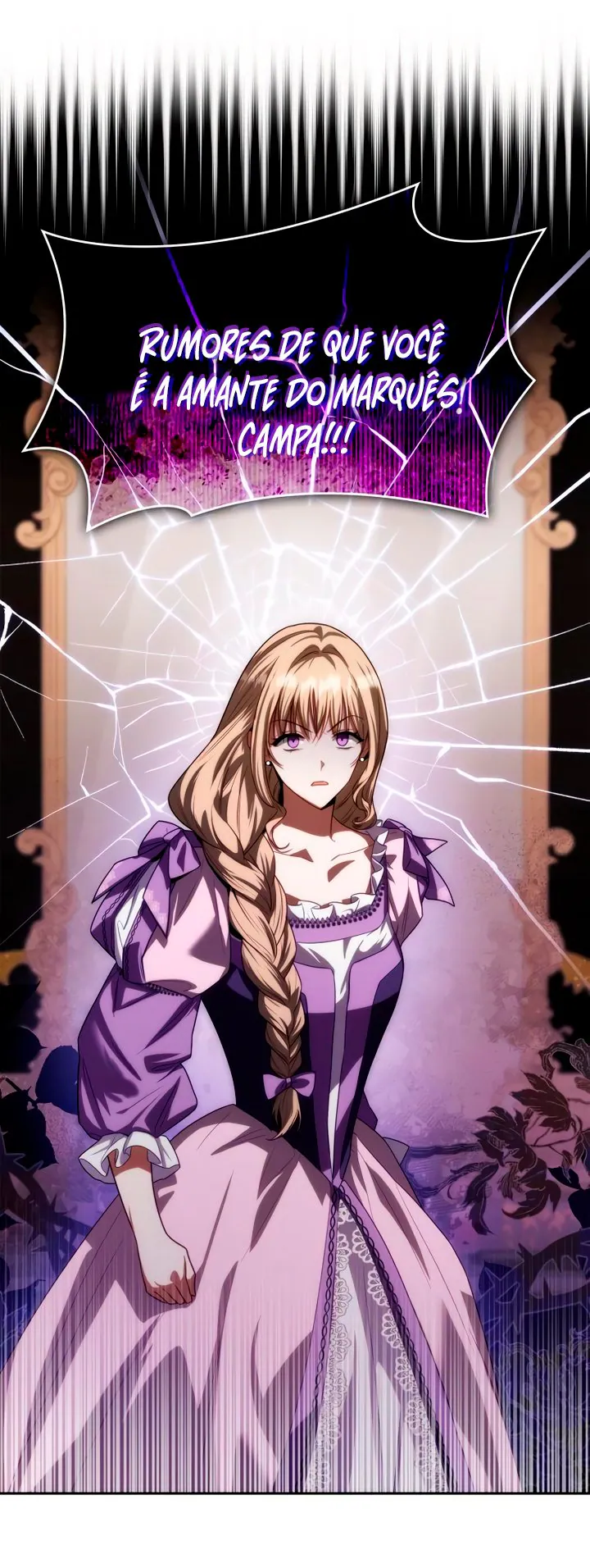Read Nesta Vida eu serei a Rainha PT Manga Online