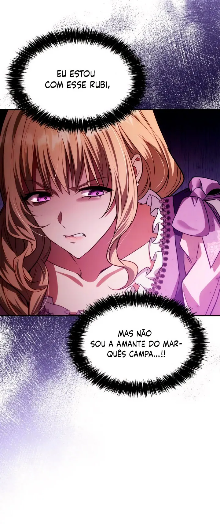 Read Nesta Vida eu serei a Rainha PT Manga Online