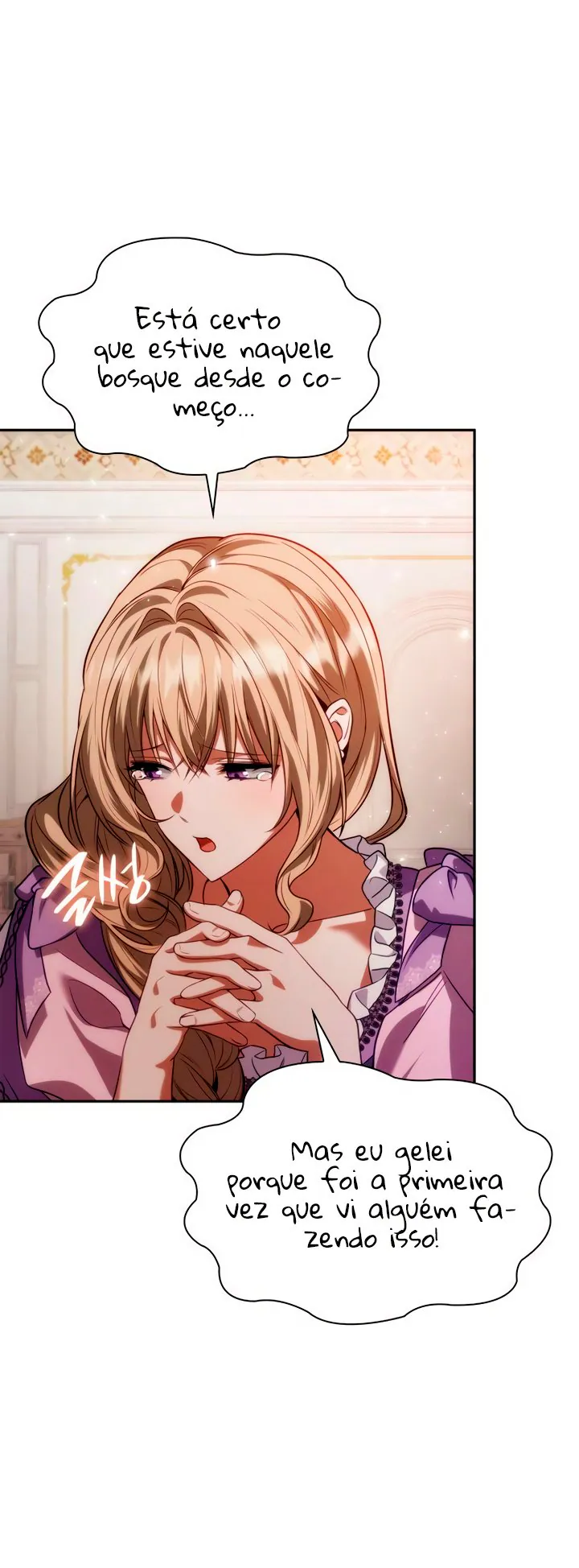 Read Nesta Vida eu serei a Rainha PT Manga Online