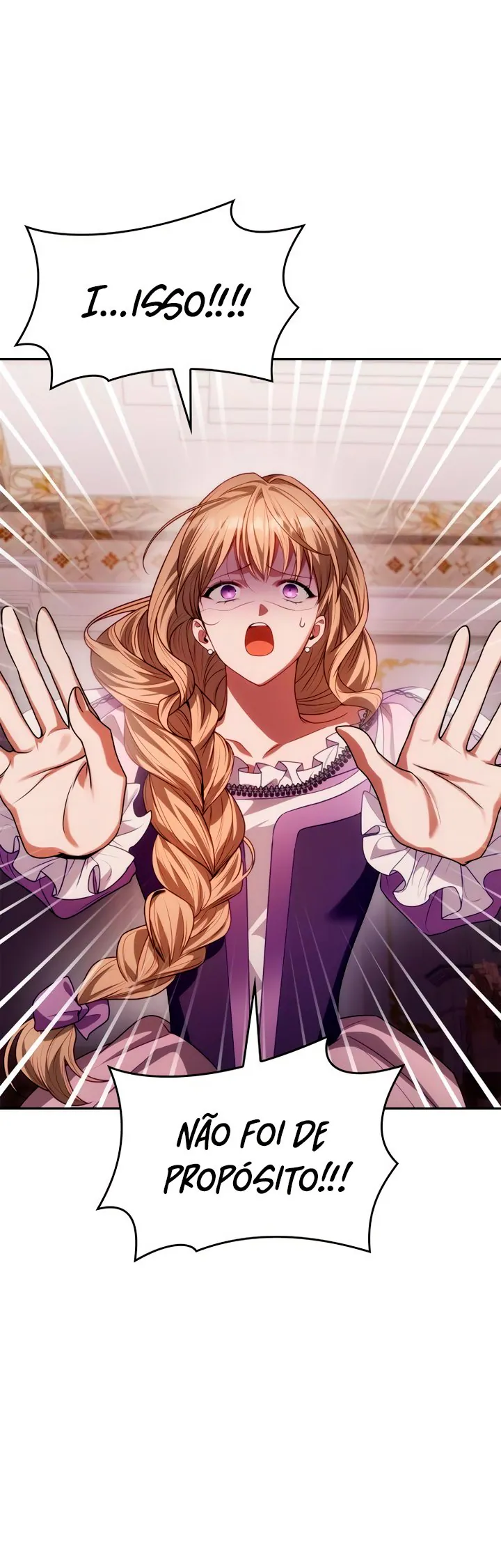 Read Nesta Vida eu serei a Rainha PT Manga Online