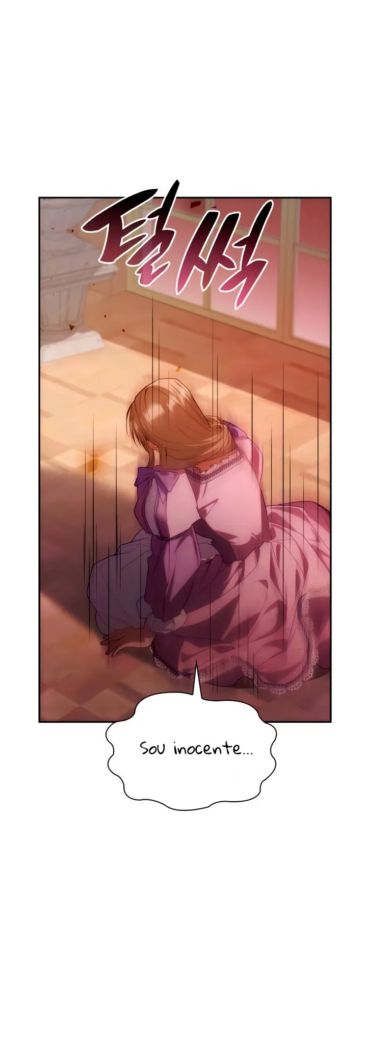 Read Nesta Vida eu serei a Rainha PT Manga Online