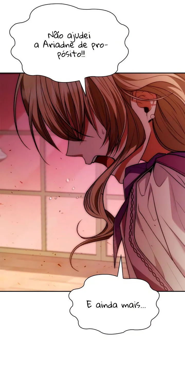 Read Nesta Vida eu serei a Rainha PT Manga Online