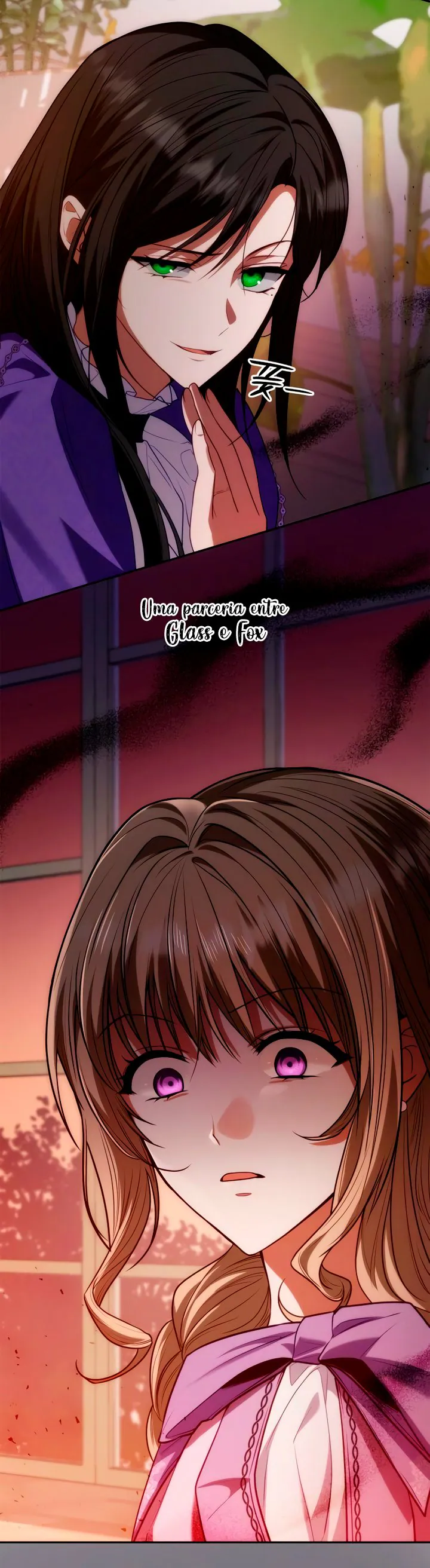 Read Nesta Vida eu serei a Rainha PT Manga Online
