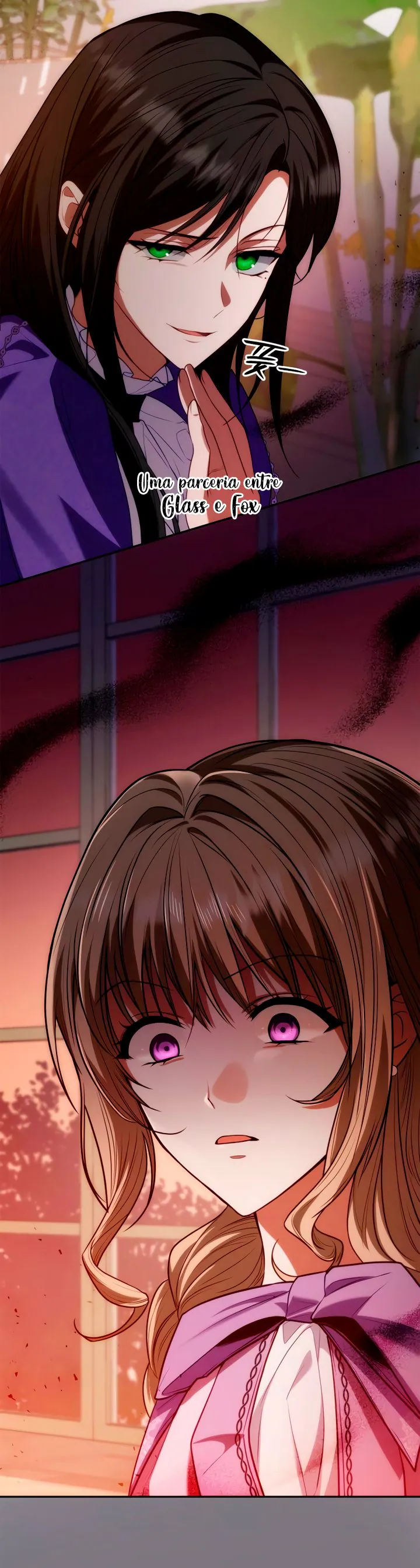 Read Nesta Vida eu serei a Rainha PT Manga Online