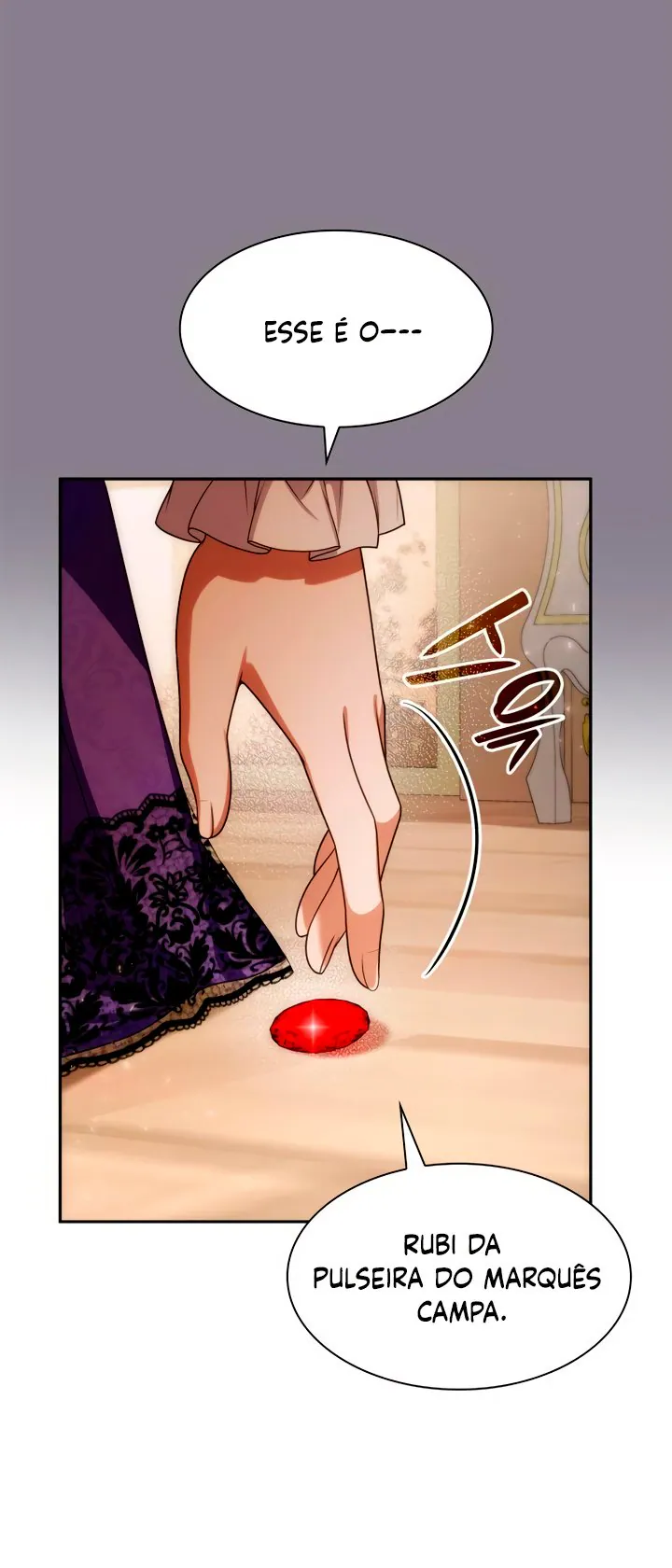 Read Nesta Vida eu serei a Rainha PT Manga Online