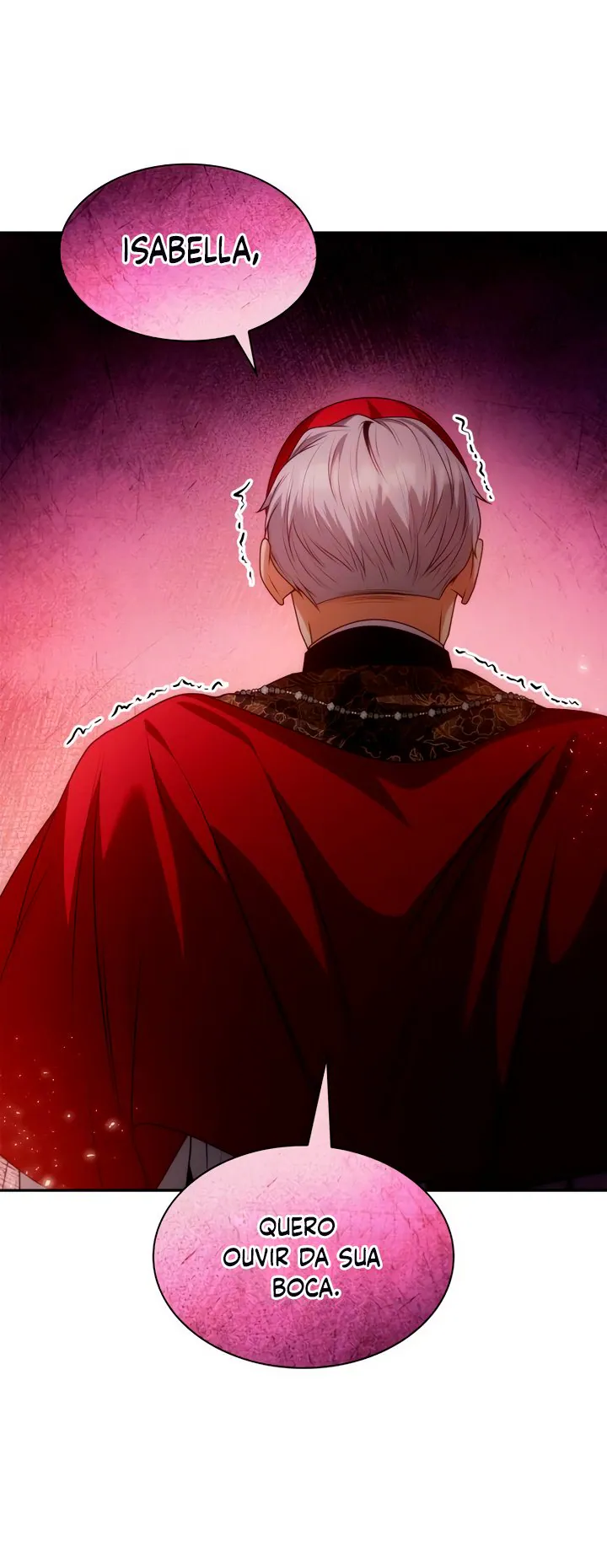Read Nesta Vida eu serei a Rainha PT Manga Online