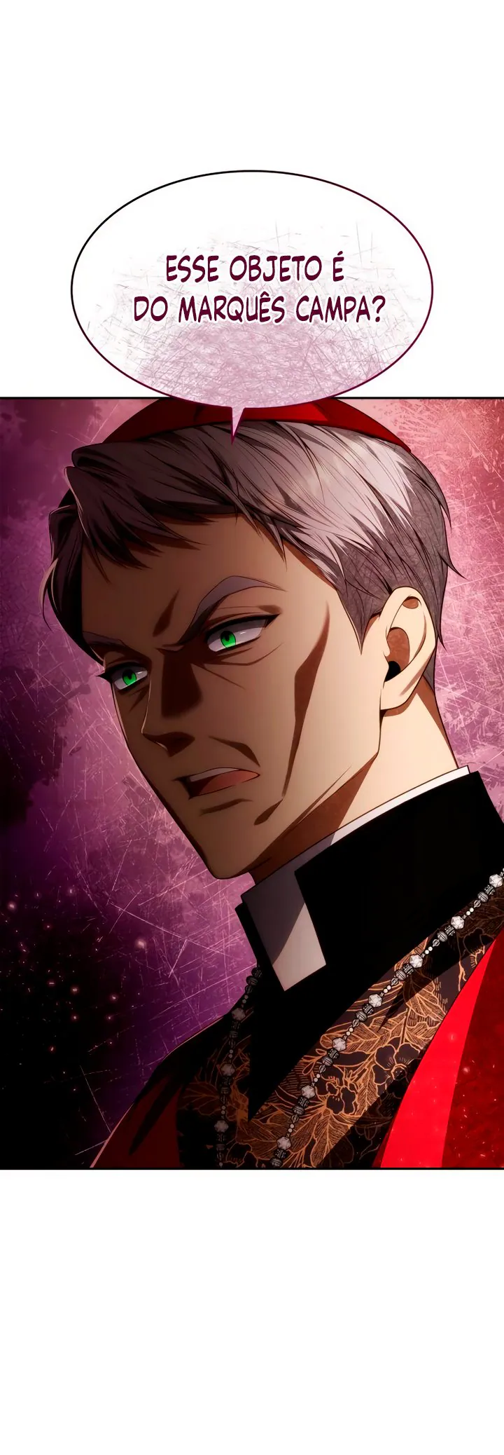 Read Nesta Vida eu serei a Rainha PT Manga Online