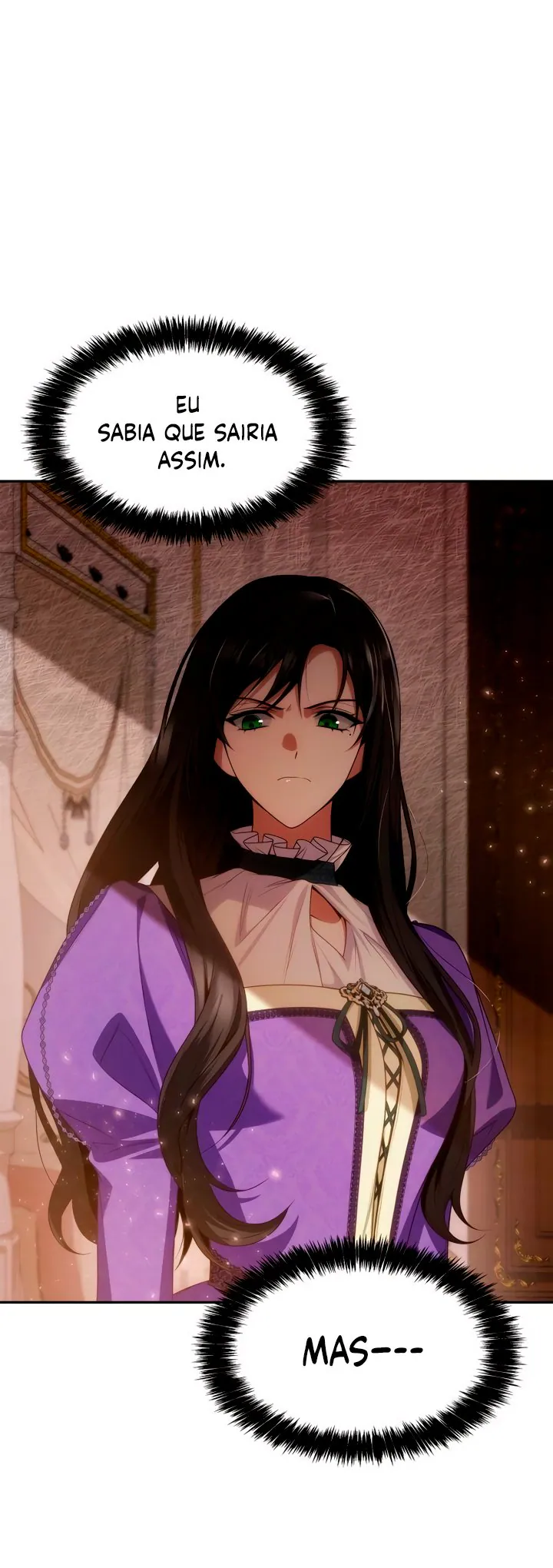 Read Nesta Vida eu serei a Rainha PT Manga Online