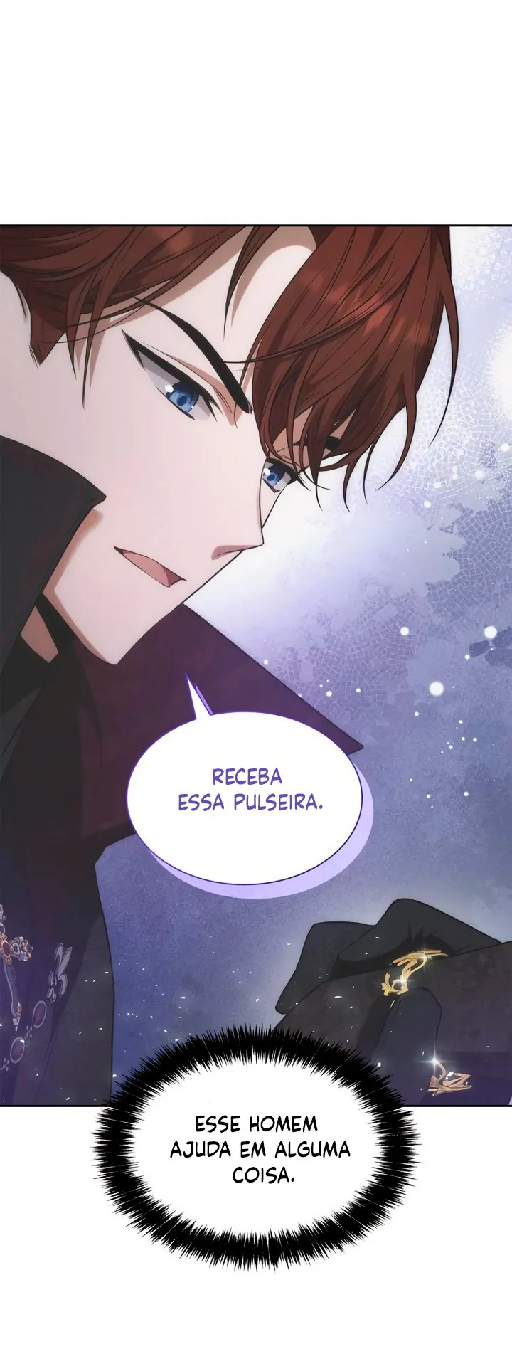 Read Nesta Vida eu serei a Rainha PT Manga Online