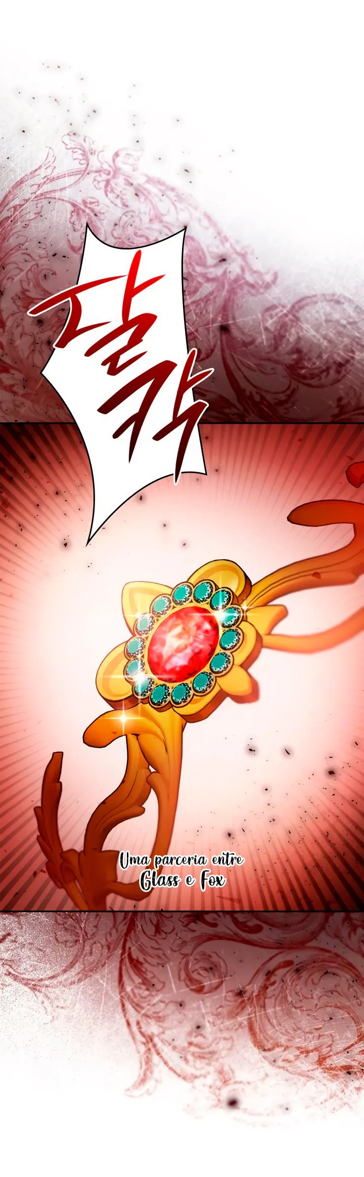 Read Nesta Vida eu serei a Rainha PT Manga Online