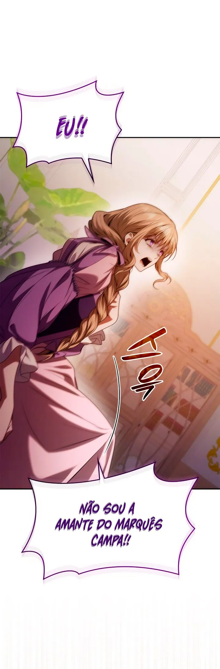 Read Nesta Vida eu serei a Rainha PT Manga Online