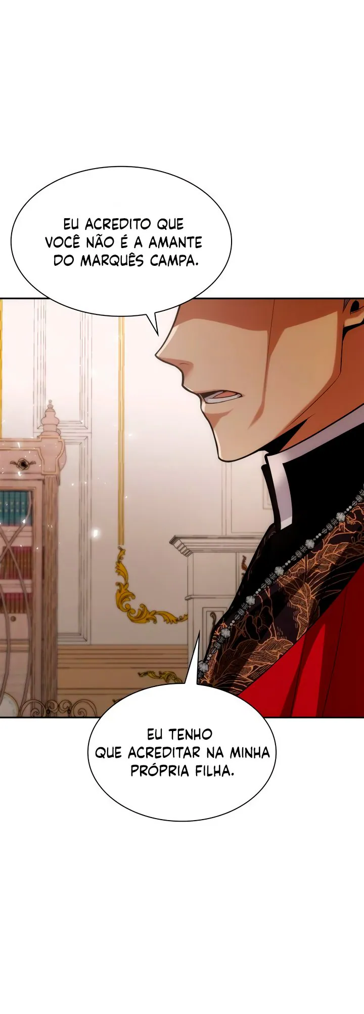 Read Nesta Vida eu serei a Rainha PT Manga Online