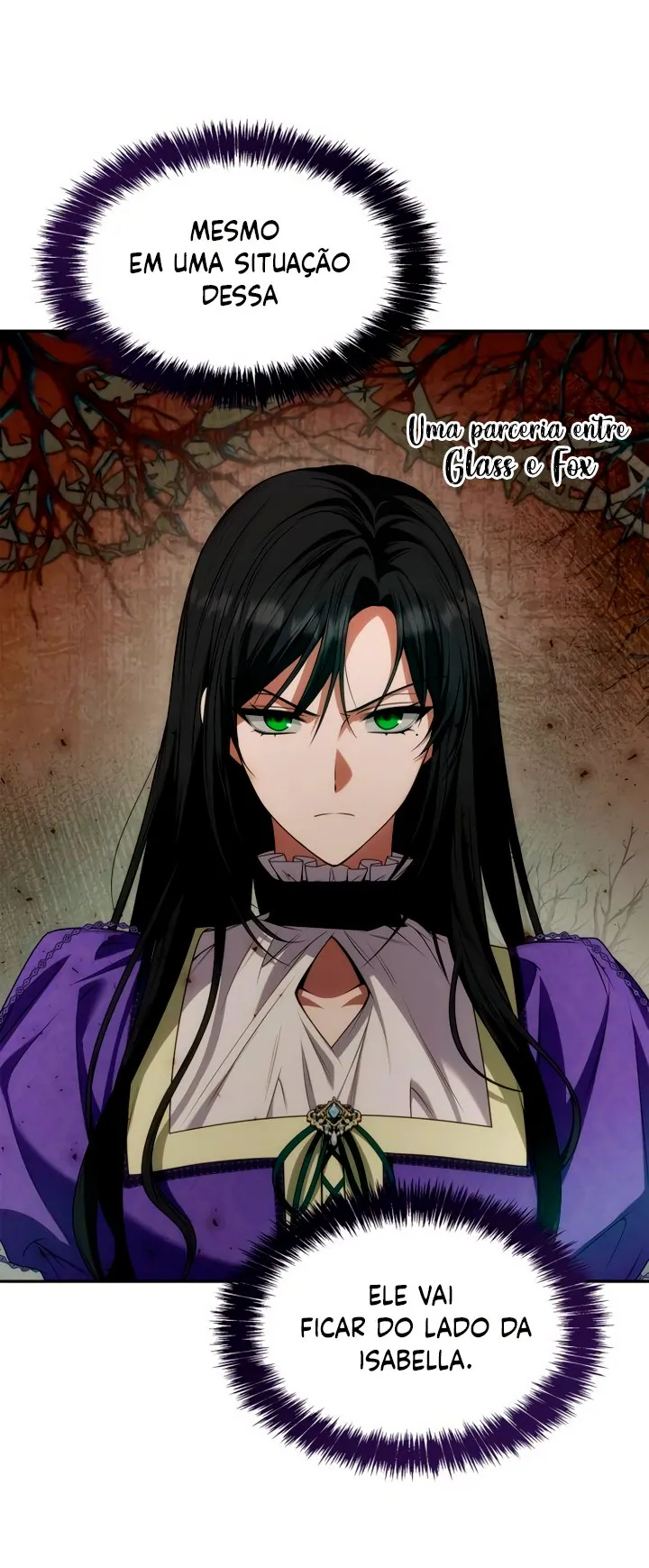 Read Nesta Vida eu serei a Rainha PT Manga Online