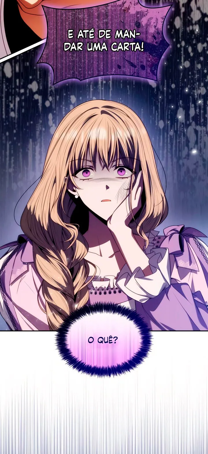 Read Nesta Vida eu serei a Rainha PT Manga Online