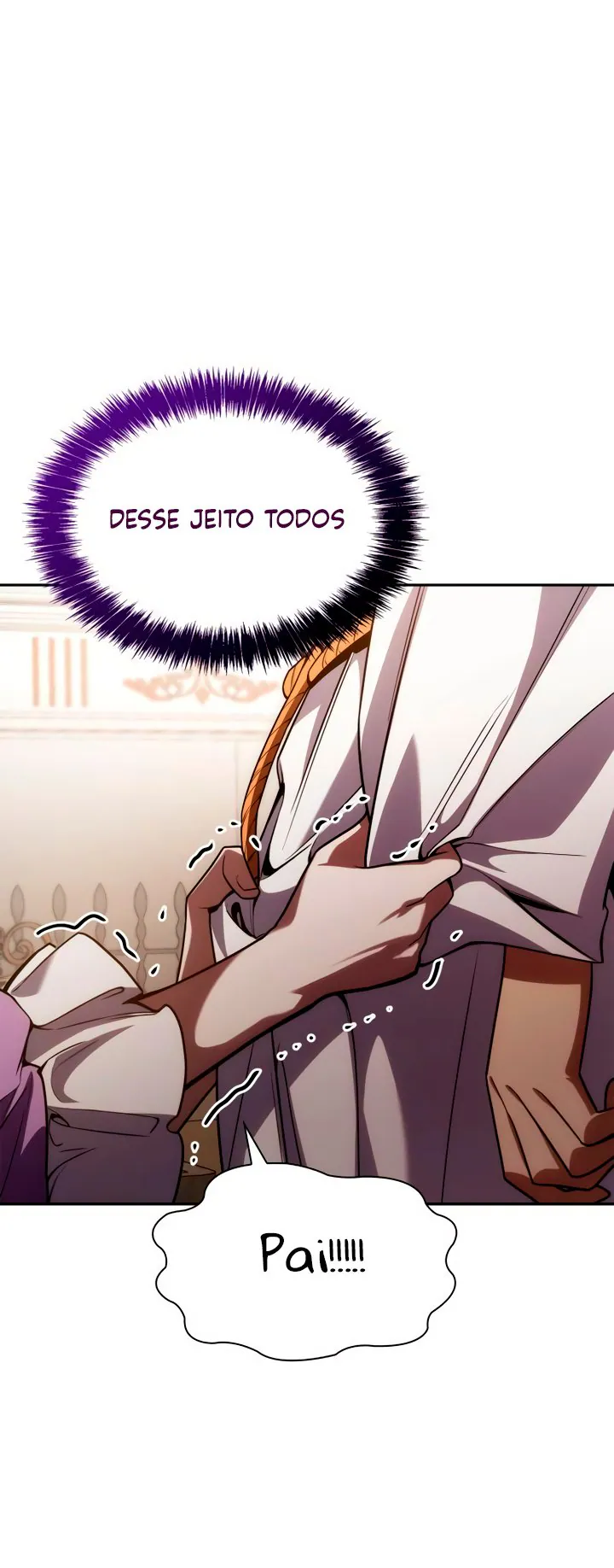 Read Nesta Vida eu serei a Rainha PT Manga Online