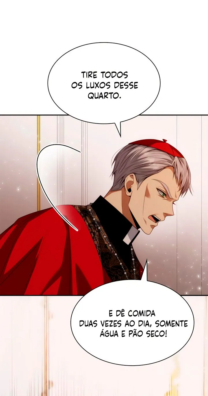 Read Nesta Vida eu serei a Rainha PT Manga Online