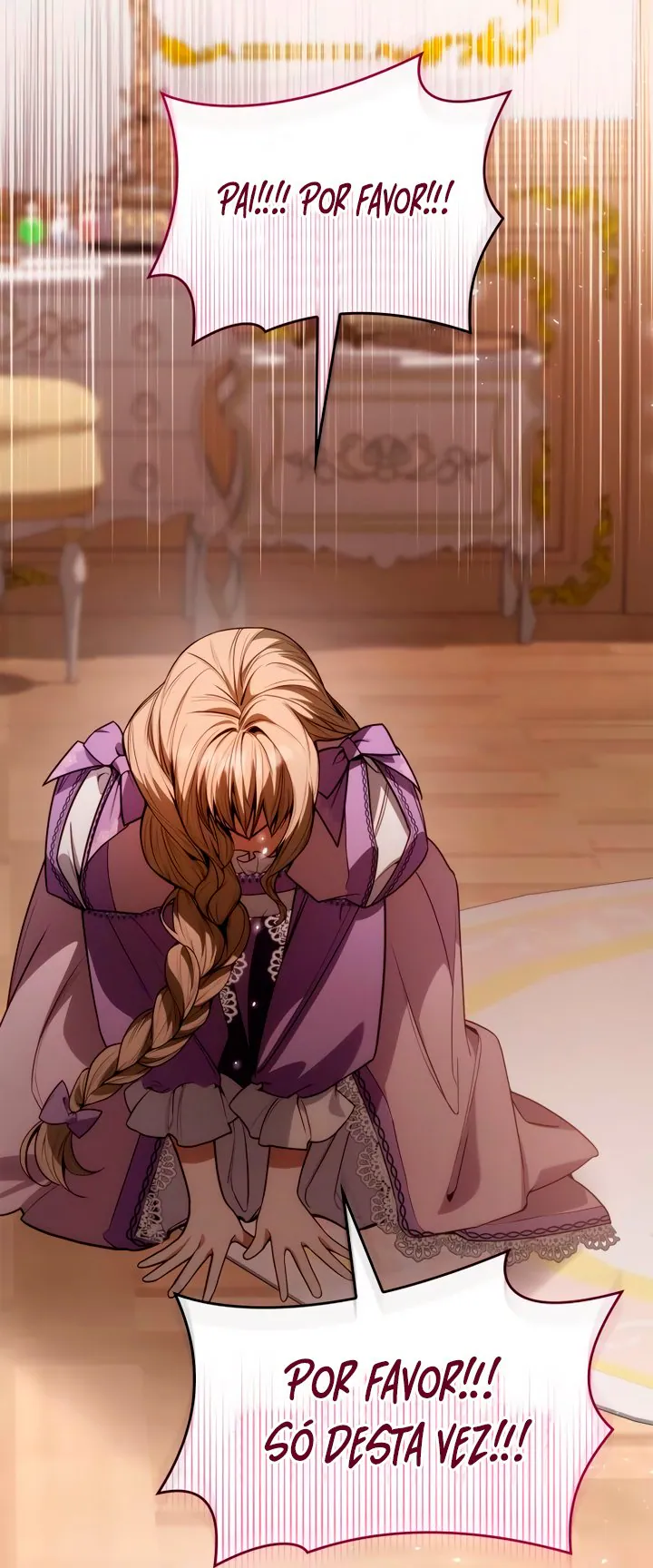 Read Nesta Vida eu serei a Rainha PT Manga Online