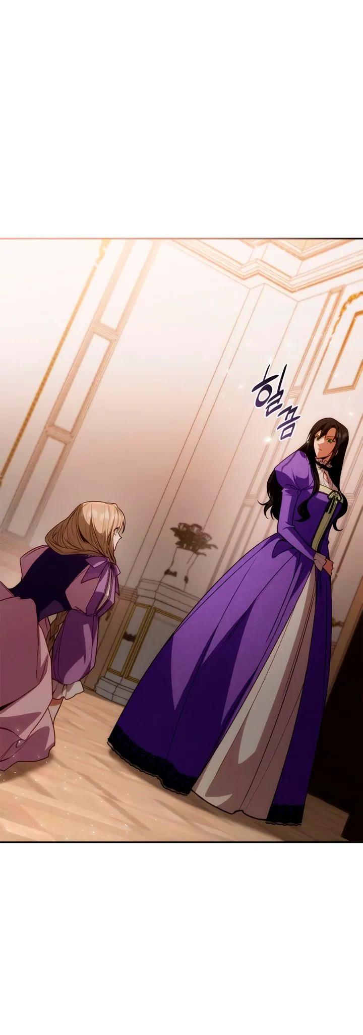 Read Nesta Vida eu serei a Rainha PT Manga Online