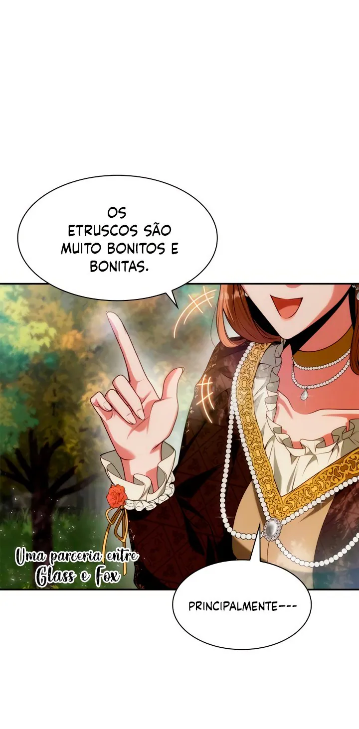 Read Nesta Vida eu serei a Rainha PT Manga Online