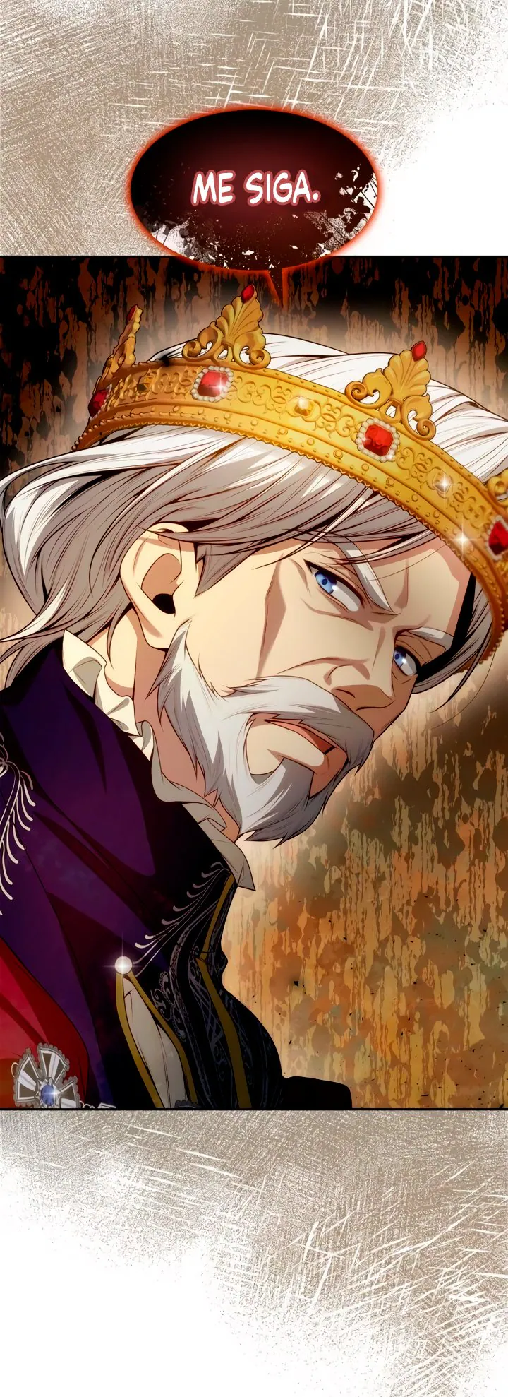 Read Nesta Vida eu serei a Rainha PT Manga Online