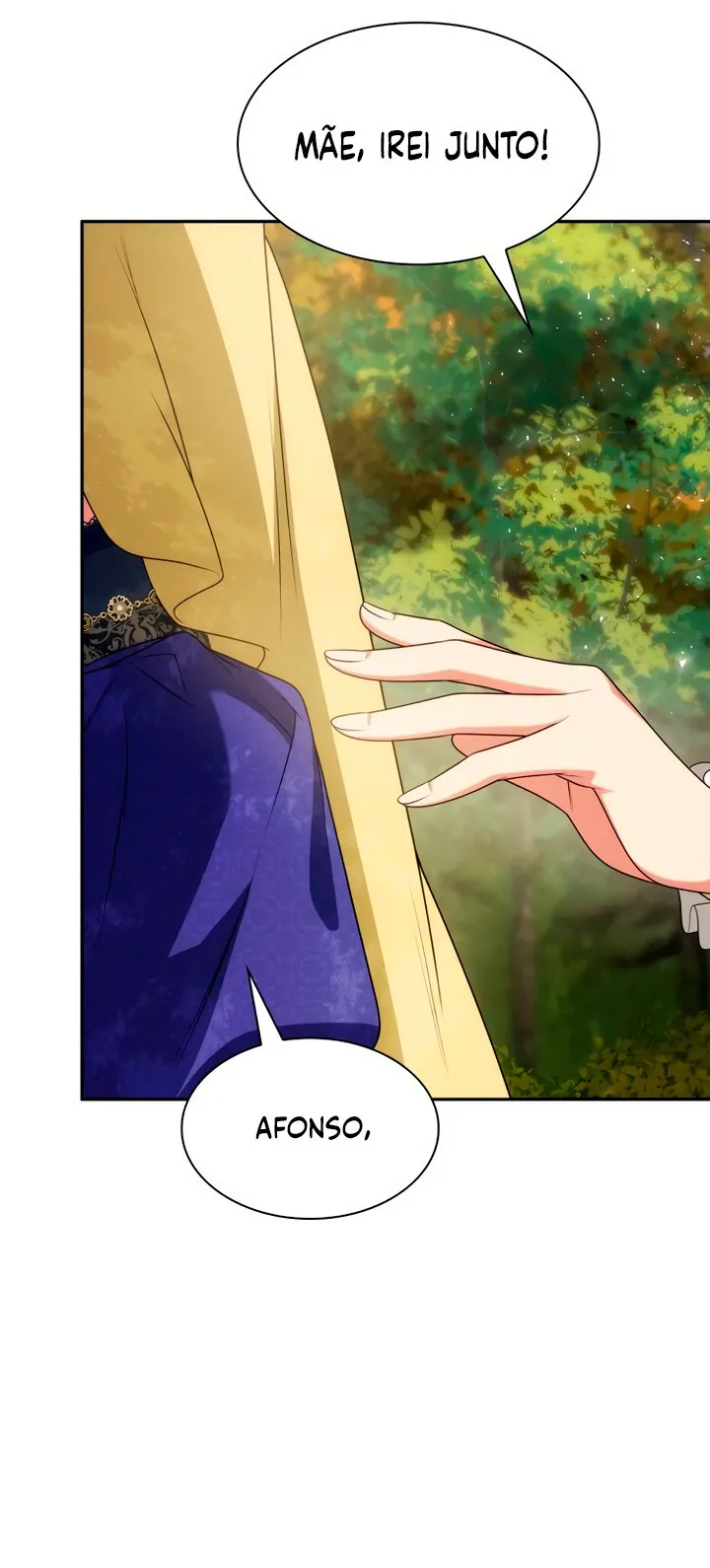 Read Nesta Vida eu serei a Rainha PT Manga Online