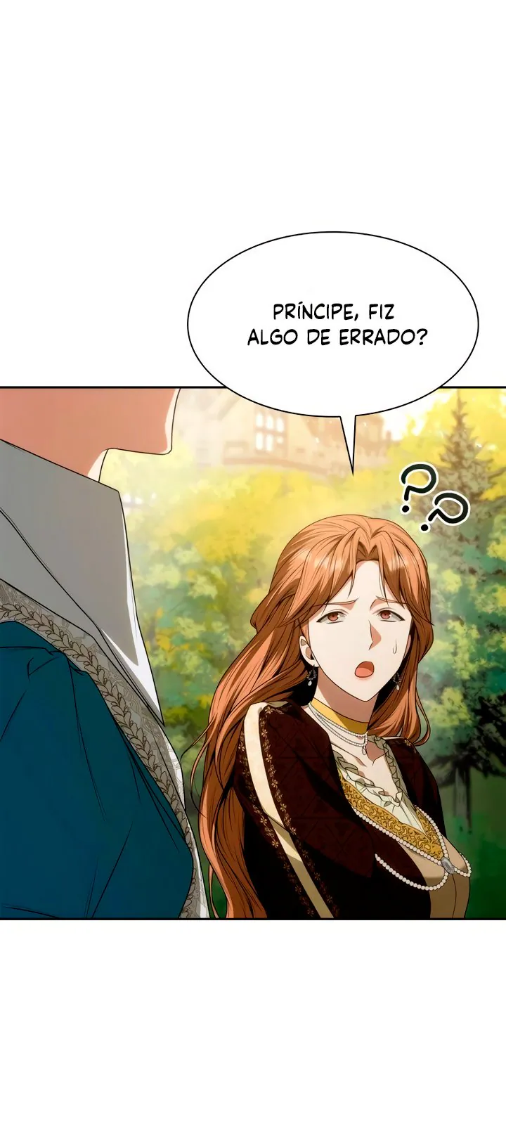 Read Nesta Vida eu serei a Rainha PT Manga Online