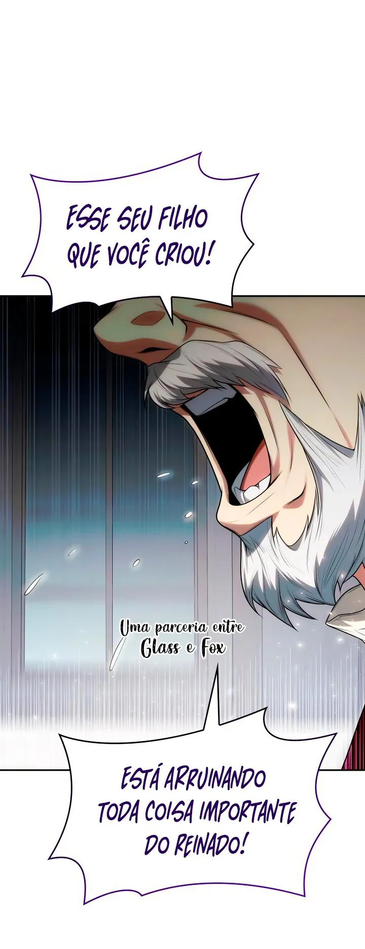 Read Nesta Vida eu serei a Rainha PT Manga Online