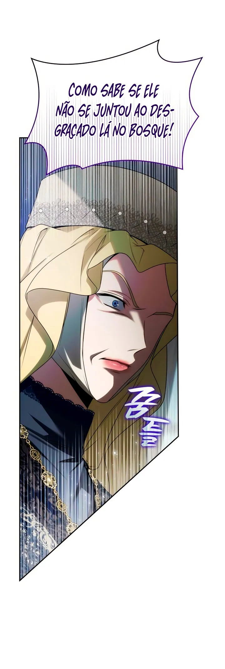Read Nesta Vida eu serei a Rainha PT Manga Online
