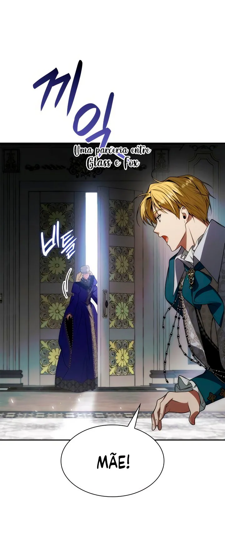 Read Nesta Vida eu serei a Rainha PT Manga Online
