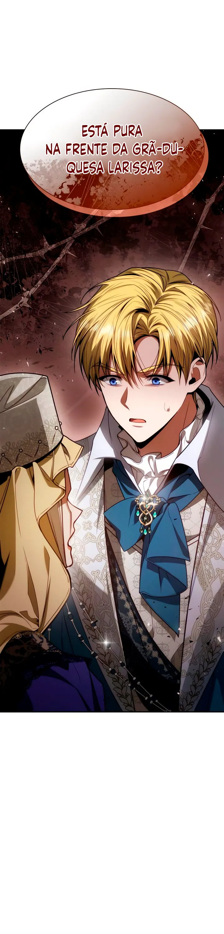 Read Nesta Vida eu serei a Rainha PT Manga Online