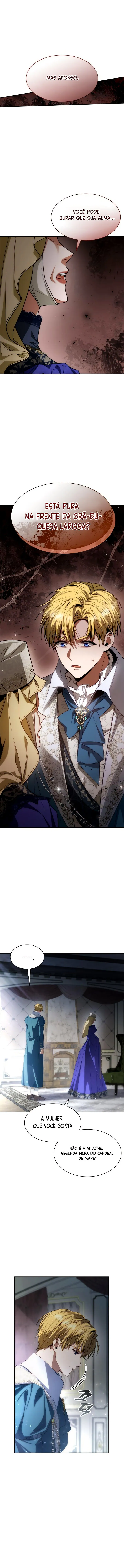 Read Nesta Vida eu serei a Rainha PT Manga Online