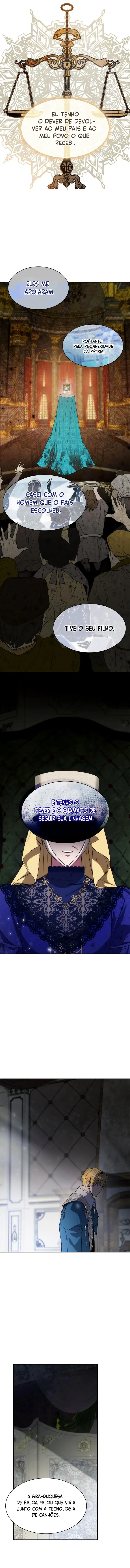 Read Nesta Vida eu serei a Rainha PT Manga Online