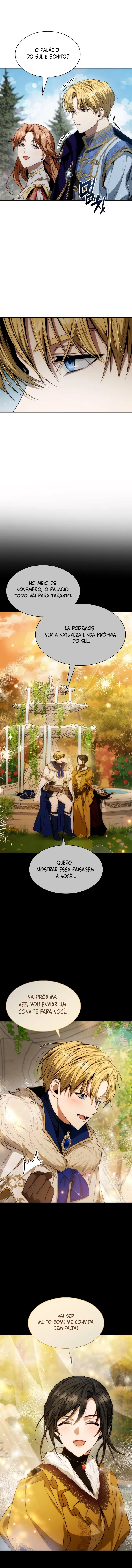 Read Nesta Vida eu serei a Rainha PT Manga Online