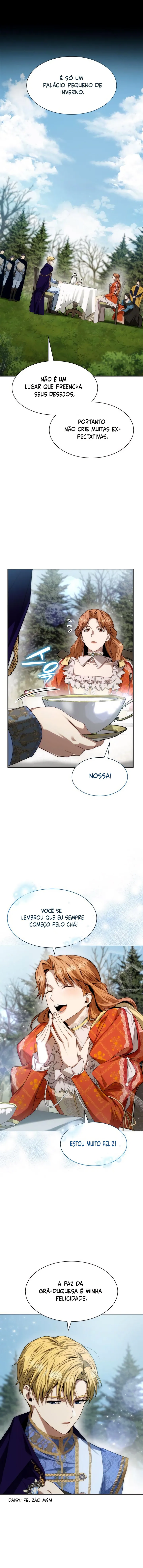 Read Nesta Vida eu serei a Rainha PT Manga Online