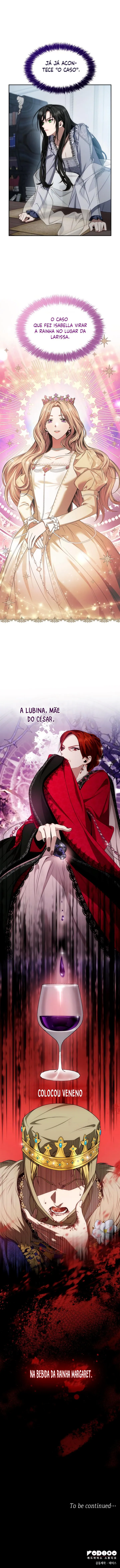 Read Nesta Vida eu serei a Rainha PT Manga Online