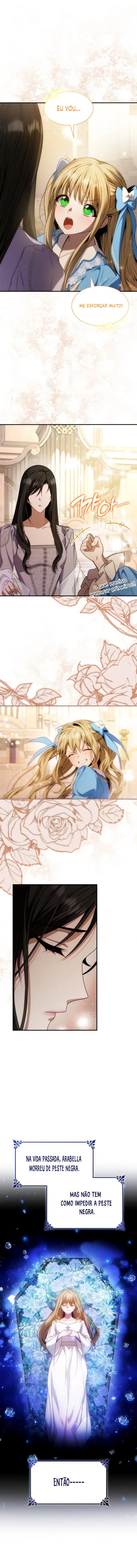 Read Nesta Vida eu serei a Rainha PT Manga Online
