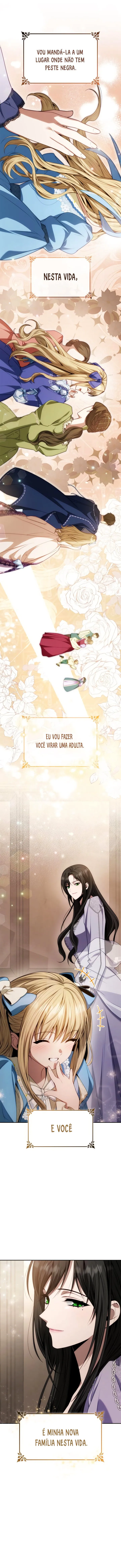 Read Nesta Vida eu serei a Rainha PT Manga Online