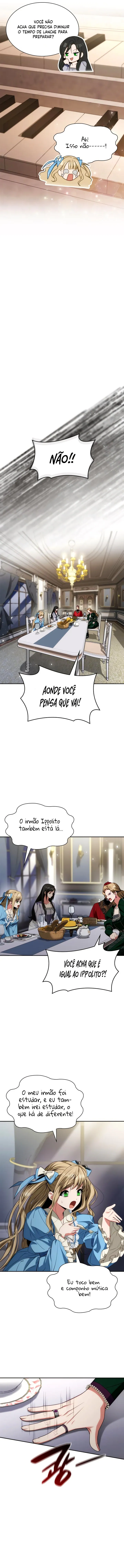Read Nesta Vida eu serei a Rainha PT Manga Online