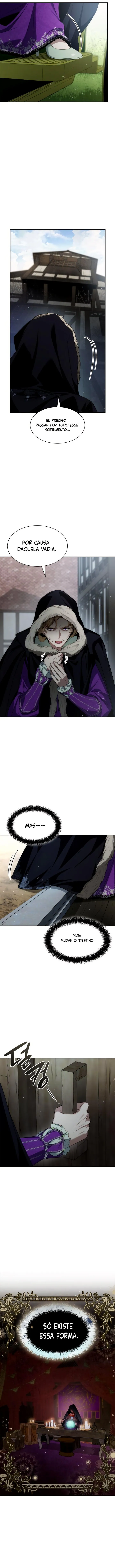 Read Nesta Vida eu serei a Rainha PT Manga Online