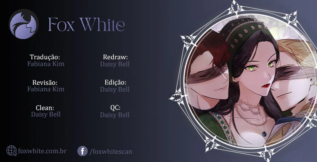 Read Nesta Vida eu serei a Rainha PT Manga Online
