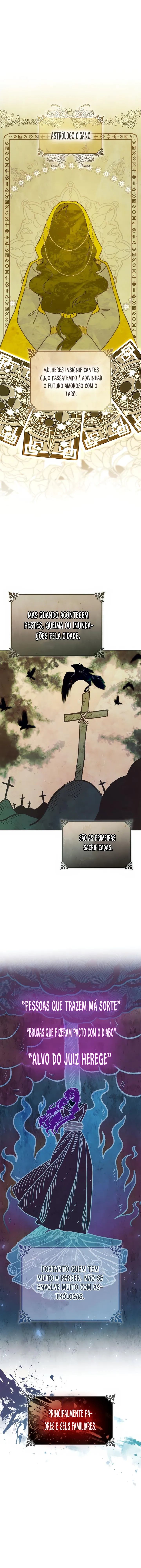 Read Nesta Vida eu serei a Rainha PT Manga Online