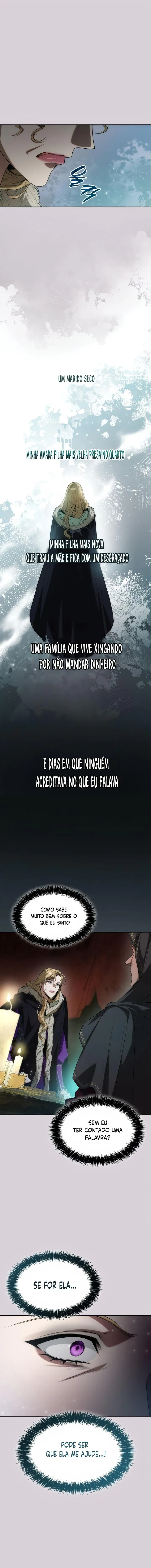 Read Nesta Vida eu serei a Rainha PT Manga Online