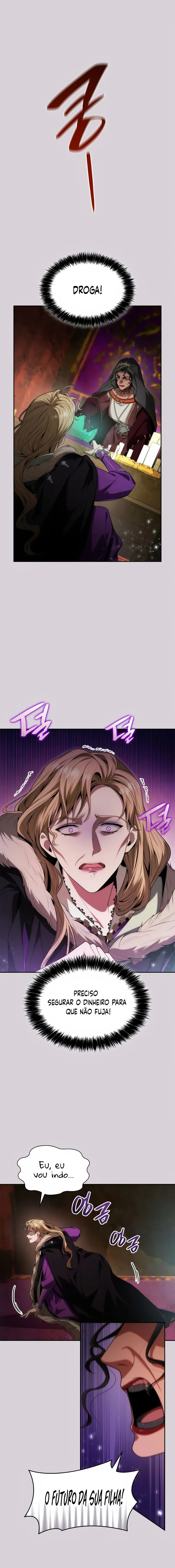 Read Nesta Vida eu serei a Rainha PT Manga Online