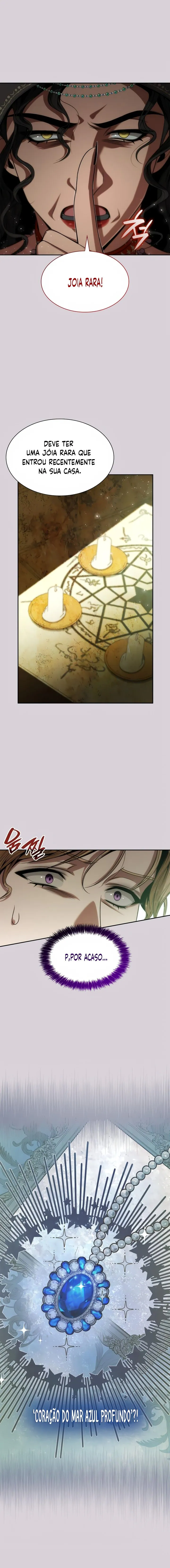 Read Nesta Vida eu serei a Rainha PT Manga Online